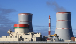 Қазақстандағы алғашқы АЭС-тің атауы белгілі болды