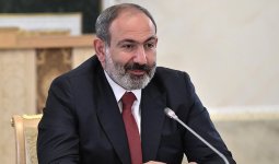 Армения премьер-министрі Астанаға келеді