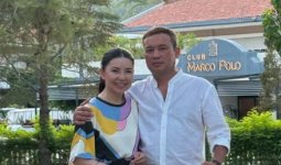 «Мен Жұмабекті емдеймін»: Тамара Асар қиын кезеңді қалай өткеріп жатқанын айтты