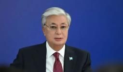 Тоқаев ресми сапармен Жапонияға барады