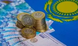 Тәуелсіздік күніне орай ақшалай төлем беріледі