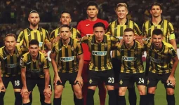 Сүйінші! «Қайрат» әлемнің үздік футбол клубтарының қатарына енді