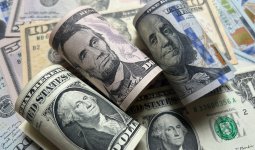 Бірнеше күн арзандаған доллар бағамы қайта көтерілді