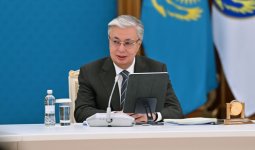 Тоқаев Қазақстан халқы Ассамблеясын дамытудың 2030 жылға дейінгі тұжырымдамасын бекітті