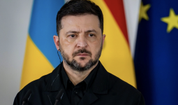 Зеленский бейбіт жоспардың алғашқы құжаттарына қашан қол қойылатынын айтты