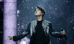 Димаш Құдайбергеннің әлемдік туры жайлы қызықты мәліметтер шықты