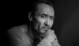 Танымал актер Мұрат Бисенбин қайтыс болды