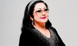 Бүгін Халық әртісі Мақпал Жүнісованың туған күні (ВИДЕО)