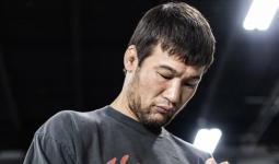 Танымал спортшы Шавкат Рахмонов туралы жағымсыз мәлімдеме жасады