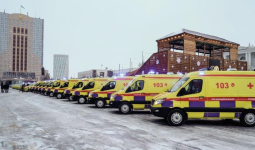 850 млн теңге қайда кетті? Астанада жедел жәрдем қызметінде ірі ұрлық әшкереленді