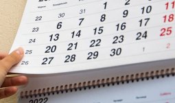 Ақпан айында қазақстандықтар қанша күн демалады