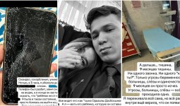 «Түнгі үште қашып шықтым»: Марқұм Оразалы Досбосыновтың келіні басынан өткен азапты жайып салды