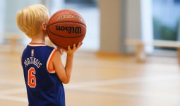 Атырауда баскетбол алаңында жасөспірім қайтыс болды