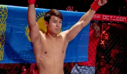 Еркебұлан Тоқтар vs Gold: жекпе-жек уақыты белгілі болды