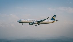 Алматыдан ұшатын рейстер ауа райына байланысты кешіктіріліп жатыр