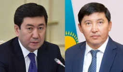 «Әр сұраққа күрсінесіз»: Ерлан Қошанов вице-министрге шүйлікті