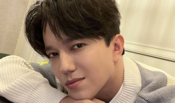 «Көптен бері көріспедік»: Димаш Құдайберген жанкүйерлеріне үн қатты