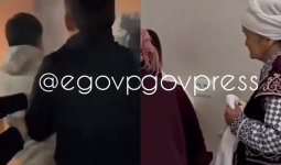 Шымкентте ер адам 17 жастағы қызды алып қашып, үйінде зорлаған (ВИДЕО)