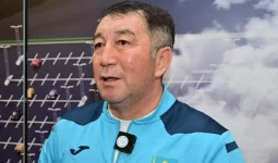 Қайрат Сәтжанов бокс федерациясында жаңа лауазымға тағайындалды