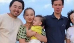 «Күйеуінің інісі»: Шымкентте жас қызды пышақтап өлтірген жігіт танымал блогердің туысы деген қауесет тарады