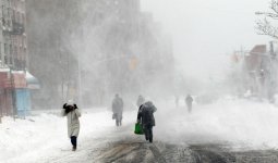 Қарағанды облысында екі азамат із-түзсіз жоғалып кеткен