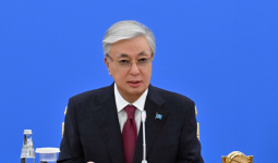 Тоқаев: «Конституцияның бірнеше бөлімі қайта қаралады»