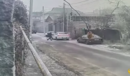 «Әйелді байлап тастаған»: Алматыда қарақшылар 30 млн теңгенің мүлкін тонап кетті