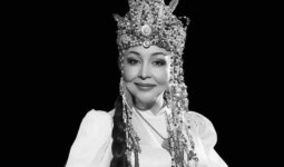 Белгілі әнші, Қазақстанның еңбек сіңірген қайраткері өмірден өтті