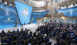 Тоқаев жаңа Парламентті «Құрылтай» деп атауды ұсынды