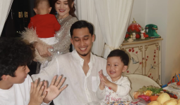 Ерке Есмаханның күйеуі Мальдивте жаңа қырынан танылып, елді таңқалдырды (ВИДЕО)