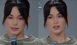 «Қорқыныш бар...оңай емес»: Ақбота-Нұр ажырасудан кейінгі өмірі жайлы (ВИДЕО)