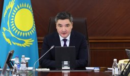 «Кінәлілер жауапқа тартылады»: Бектенов медициналық сақтандыру қорындағы жемқорлық жайлы