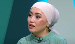 «Жан дүнием қырық бөлік»: Наркенже Серікбаева күтпеген жазба жариялады (ВИДЕО)