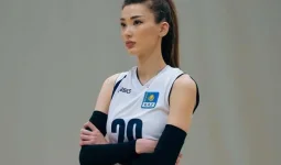 «Мені бағаламайтын жерден кетемін»: Сабина Алтынбекова ренішін айтты