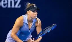Australian Open-2026: Юлия Путинцева тарихи жеңіске жетті