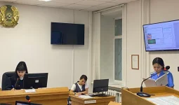 67 млн теңге шығын: «Қызылжар» клубының бас есепшісі 7,5 жылға сотталды