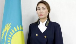 Мас күйінде көлік жүргізген судья лауазымынан босатылды