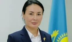 Президент сынынан кейін МӘМС қорына жаңа басшы тағайындалды