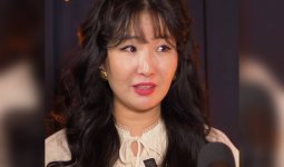 «Енемнің аяғын жуғым келеді»: Қазақстандық актрисаның мәлімдемесі қызу талқыға түсті (ВИДЕО)