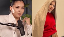 «Өнерсіз өмір сүре алмаймын»: Айдана Меденова не себепті хиджабын шешкенін айтты (ВИДЕО)