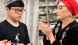 «Құран бағыштадық»: Дана Нұржігіт қайғылы жазба жариялады (ВИДЕО)