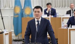 «Бұл – үлкен жауапкершілік»: Ерлан Қарин реформа туралы жан-жақты айтты