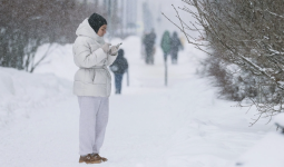 12 өңірде ауа райына байланысты шұғыл ескерту жарияланды