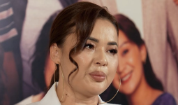 «Жар таңдаудан қателеспеңіздер!»: Мөлдір Мұқан өз өкінішін айтты (ВИДЕО)