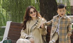 «Байқаңдар»: Ерке Есмахан мінезі қиын ене болатынын айтты