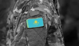 Өскемен гарнизонында мерзімді әскери қызметші қаза тапты