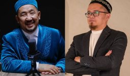 «Халықты адастырып жүр»: Танымал дінтанушы Нұрлан имамның өтірігін әшкереледі (ВИДЕО)