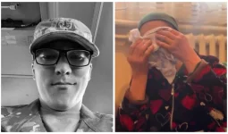 «Қысым көрсетілген»: Өскеменде қаза тапқан сарбаздың туыстары өзін атқанына сенбейді (ВИДЕО)