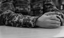 Әскердегі тағы бір өлім: Жамбыл облысында сарбаз қаза тапты