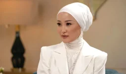 «Қатты қысым көрдім»: Мөлдір Әуелбекова  жар таңдаудан неге қателескенін ашық айтты